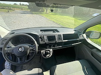 2019 volkswagen transporter t6 bestelwagen - afbeelding 13 van  30