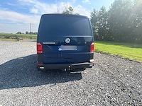 2019 volkswagen transporter t6 bestelwagen - afbeelding 25 van  30