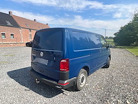 2019 volkswagen transporter t6 bestelwagen - afbeelding 26 van  30