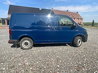 2019 volkswagen transporter t6 bestelwagen - afbeelding 27 van  30