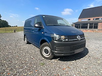 2019 volkswagen transporter t6 bestelwagen - afbeelding 28 van  30