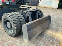 2019 volvo ewr150e banden graafmachine - afbeelding 4 van  24