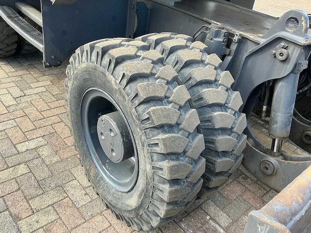 2019 volvo ewr150e banden graafmachine - afbeelding 5 van  24