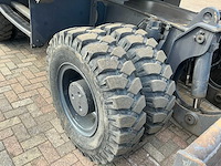 2019 volvo ewr150e banden graafmachine - afbeelding 5 van  24
