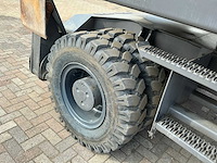 2019 volvo ewr150e banden graafmachine - afbeelding 7 van  24