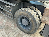 2019 volvo ewr150e banden graafmachine - afbeelding 9 van  24