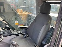2019 volvo ewr150e banden graafmachine - afbeelding 16 van  24