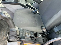 2019 volvo ewr150e banden graafmachine - afbeelding 17 van  24