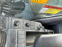 2019 volvo ewr150e banden graafmachine - afbeelding 18 van  24