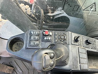 2019 volvo ewr150e banden graafmachine - afbeelding 19 van  24
