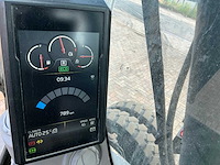 2019 volvo ewr150e banden graafmachine - afbeelding 20 van  24