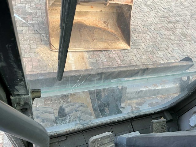 2019 volvo ewr150e banden graafmachine - afbeelding 22 van  24