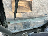 2019 volvo ewr150e banden graafmachine - afbeelding 22 van  24