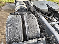 2019 volvo fh 460lng globe trucker - euro 6 - airco - afbeelding 45 van  47