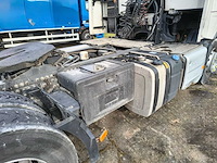 2019 volvo fh 460lng globe trucker - euro 6 - airco - afbeelding 40 van  47