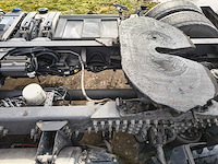 2019 volvo fh 460lng globe trucker - euro 6 - airco - afbeelding 4 van  47