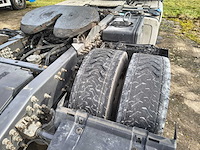 2019 volvo fh 460lng globe trucker - euro 6 - airco - afbeelding 8 van  47