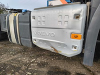 2019 volvo fh 460lng globe trucker - euro 6 - airco - afbeelding 9 van  47