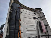 2019 volvo fh 460lng globe trucker - euro 6 - airco - afbeelding 10 van  47