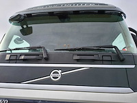 2019 volvo fh 460lng globe trucker - euro 6 - airco - afbeelding 12 van  47