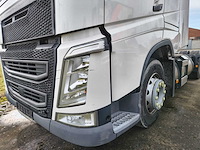 2019 volvo fh 460lng globe trucker - euro 6 - airco - afbeelding 13 van  47