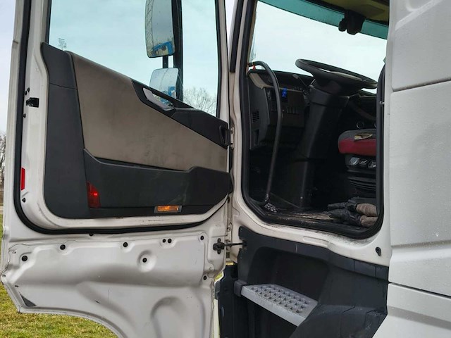 2019 volvo fh 460lng globe trucker - euro 6 - airco - afbeelding 14 van  47
