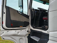 2019 volvo fh 460lng globe trucker - euro 6 - airco - afbeelding 14 van  47