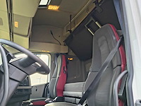 2019 volvo fh 460lng globe trucker - euro 6 - airco - afbeelding 41 van  47