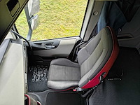 2019 volvo fh 460lng globe trucker - euro 6 - airco - afbeelding 17 van  47