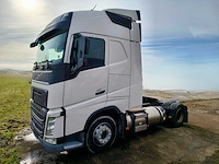 2019 volvo fh 460lng globe trucker - euro 6 - airco - afbeelding 44 van  47