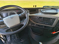 2019 volvo fh 460lng globe trucker - euro 6 - airco - afbeelding 19 van  47