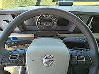 2019 volvo fh 460lng globe trucker - euro 6 - airco - afbeelding 20 van  47