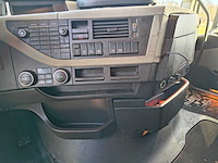 2019 volvo fh 460lng globe trucker - euro 6 - airco - afbeelding 46 van  47