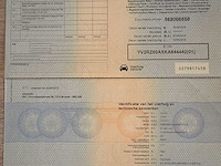 2019 volvo fh 460lng globe trucker - euro 6 - airco - afbeelding 29 van  47