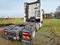 2019 volvo fh 460lng globe trucker - euro 6 - airco - afbeelding 36 van  47