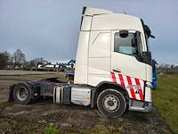 2019 volvo fh 460lng globe trucker - euro 6 - airco - afbeelding 38 van  47