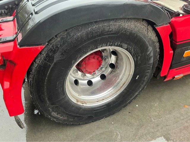 2019 volvo fh540 - afbeelding 3 van  47