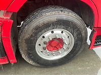 2019 volvo fh540 - afbeelding 4 van  47