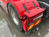 2019 volvo fh540 - afbeelding 5 van  47