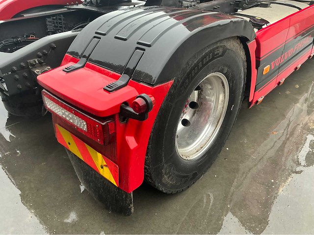 2019 volvo fh540 - afbeelding 6 van  47