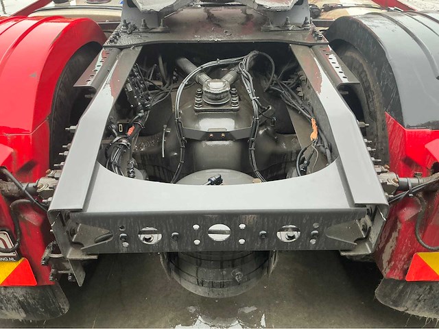 2019 volvo fh540 - afbeelding 10 van  47