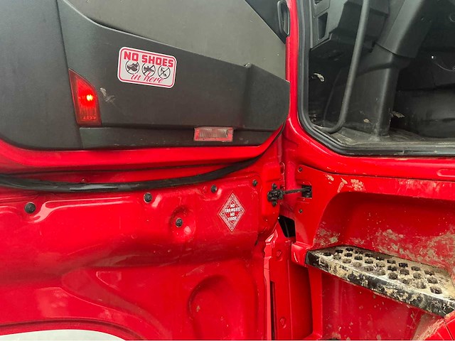 2019 volvo fh540 - afbeelding 18 van  47