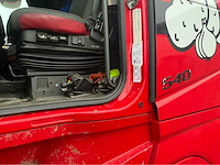 2019 volvo fh540 - afbeelding 19 van  47