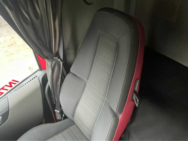 2019 volvo fh540 - afbeelding 29 van  47