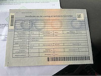 2019 volvo fh540 - afbeelding 38 van  47