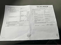 2019 volvo fh540 - afbeelding 41 van  47