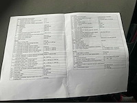 2019 volvo fh540 - afbeelding 42 van  47