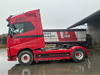 2019 volvo fh540 - afbeelding 45 van  47