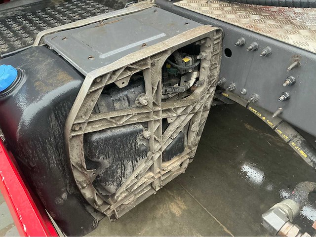 2019 volvo fh540 - afbeelding 9 van  47