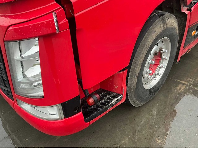 2019 volvo fh540 - afbeelding 16 van  47